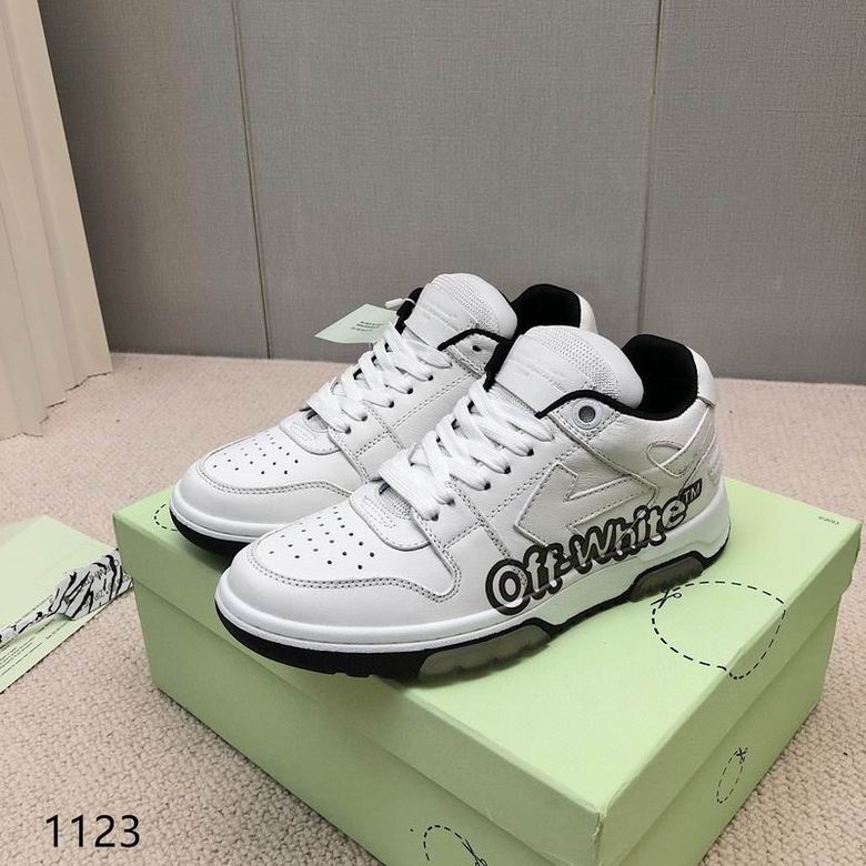 OFF WHITE shoes 35-41-210_1308972